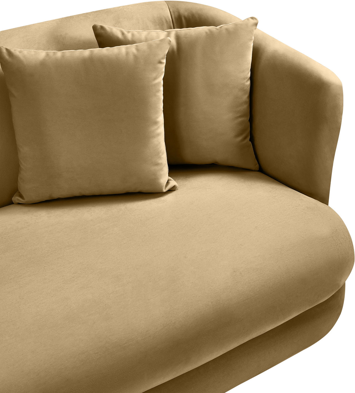 Alder - Sofa