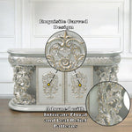Sandoval - Server - Champagne