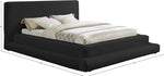 Dane - Bed