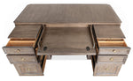 Work Your Way - Executive Desk