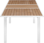 Nizuc - Outdoor Patio Extendable Dining Table