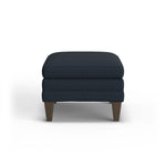 Eleanora - Fabric Ottoman