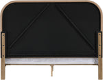 Caswell - Upholstered Bed