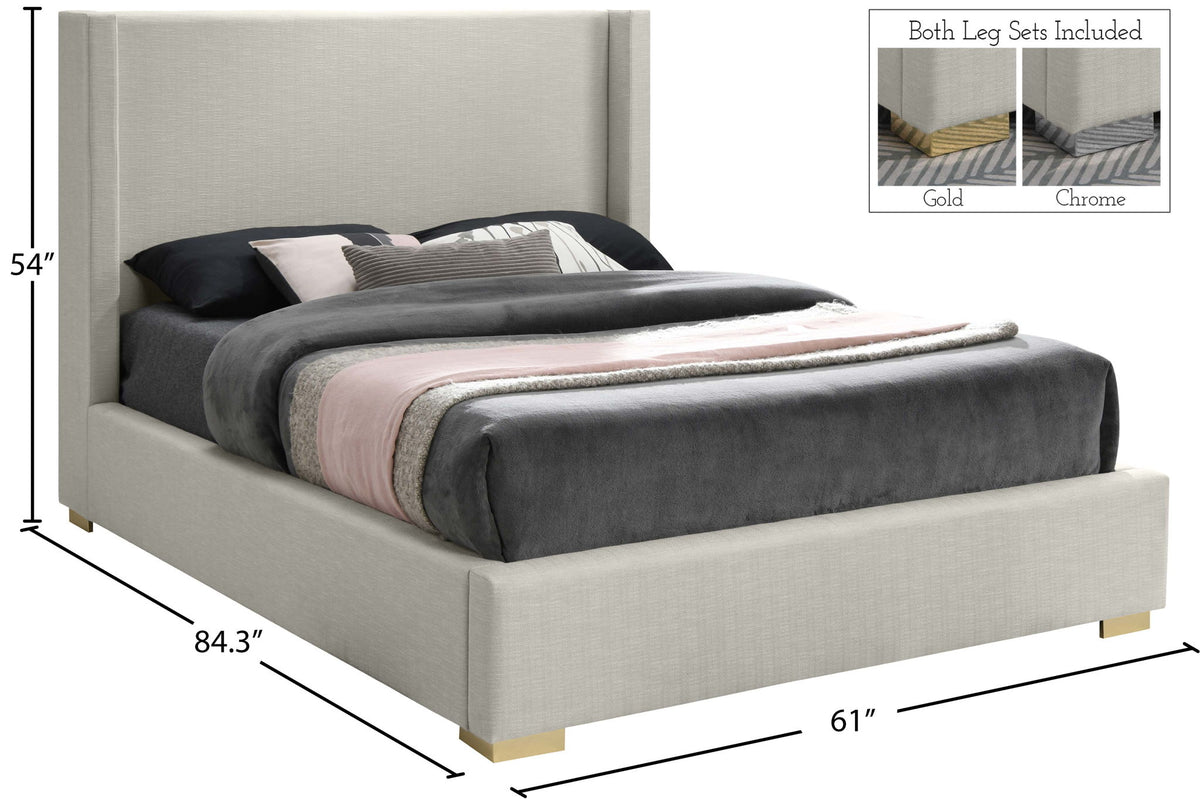 Royce - Bed