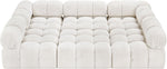 Ames - 6 Piece Modular Sectional