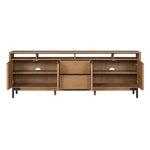 Millwork - Entertainment Base