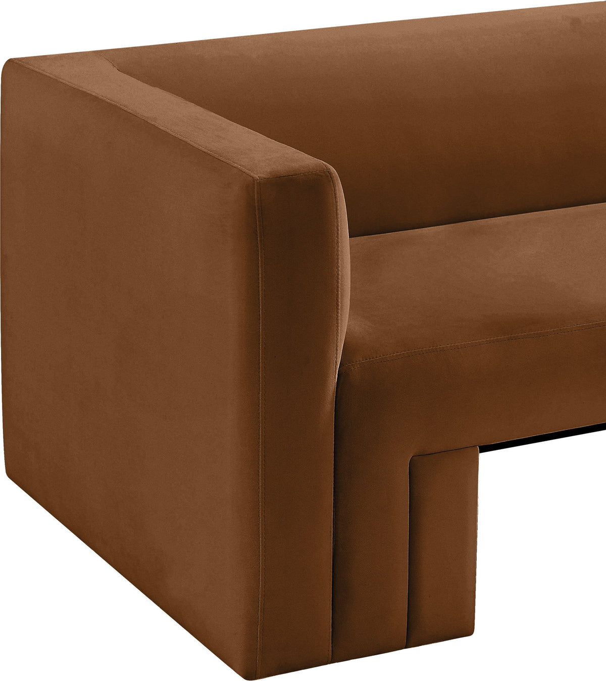 Henson - Chair - Saddle