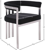 Marcello - Dining Chair (Set of 2)
