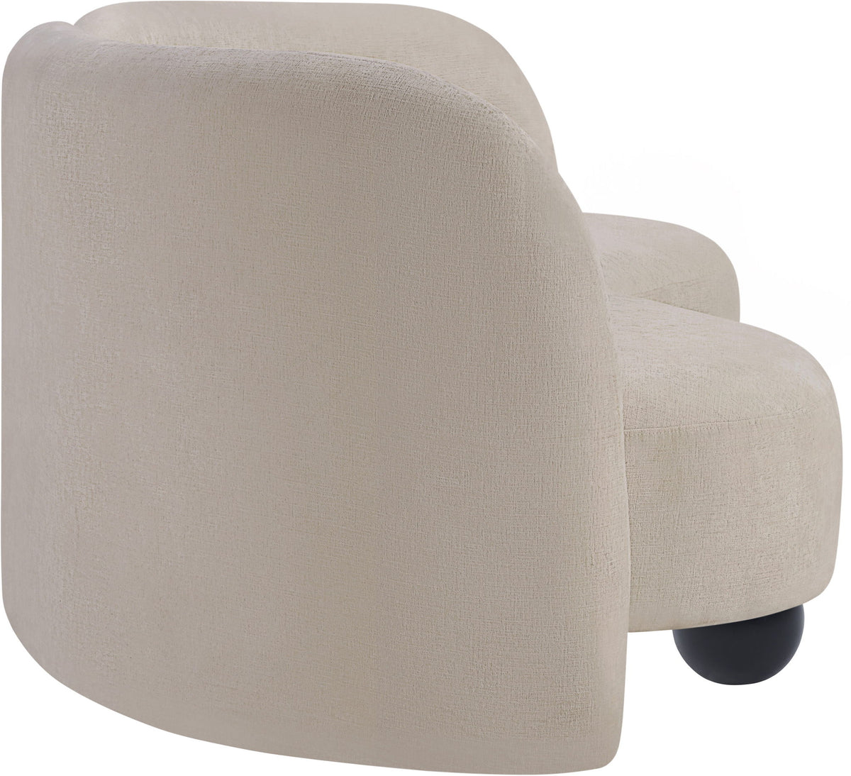 Daphne - Chenille Sofa