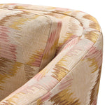 Cuddle - Swivel Chair