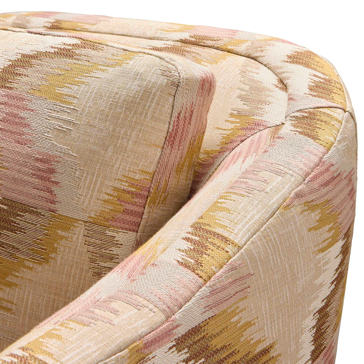 Cuddle - Swivel Chair