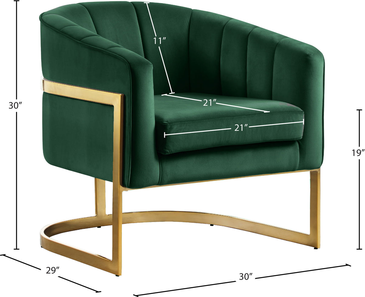 Carter - Chair