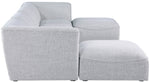 Miramar - 6 Piece Modular Sectional