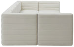 Quincy - 7 Piece Modular Sectional