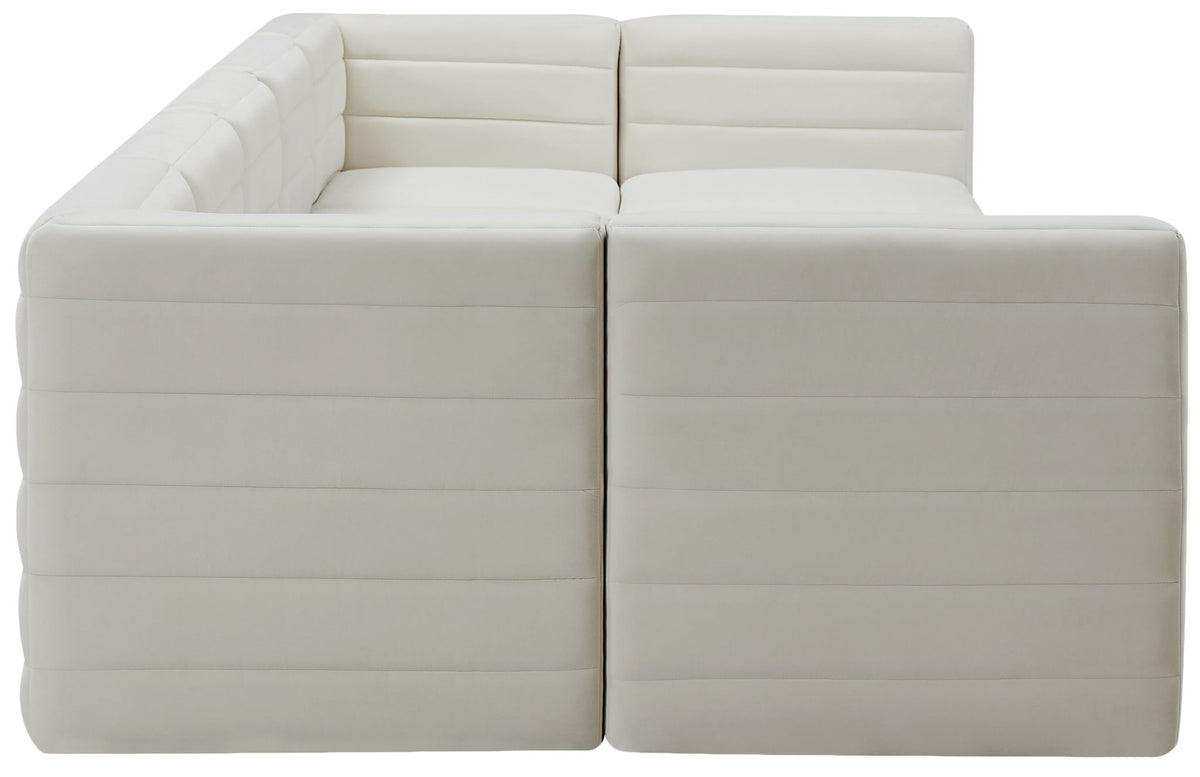 Quincy - 7 Piece Modular Sectional