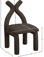 Xena - Accent / Dining Chair
