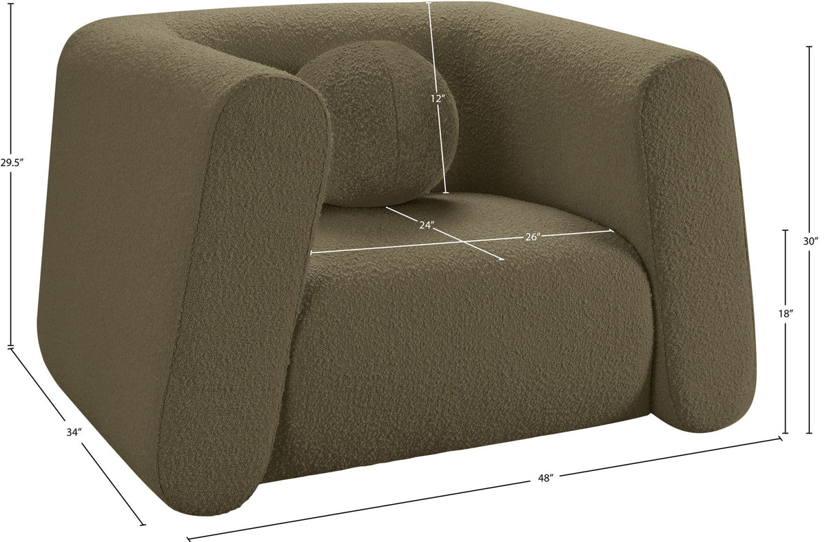 Abbington - Chair