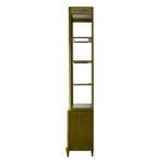Green with Envy - Etagere - Green