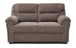 Glory Furniture - Hamilton - Loveseat