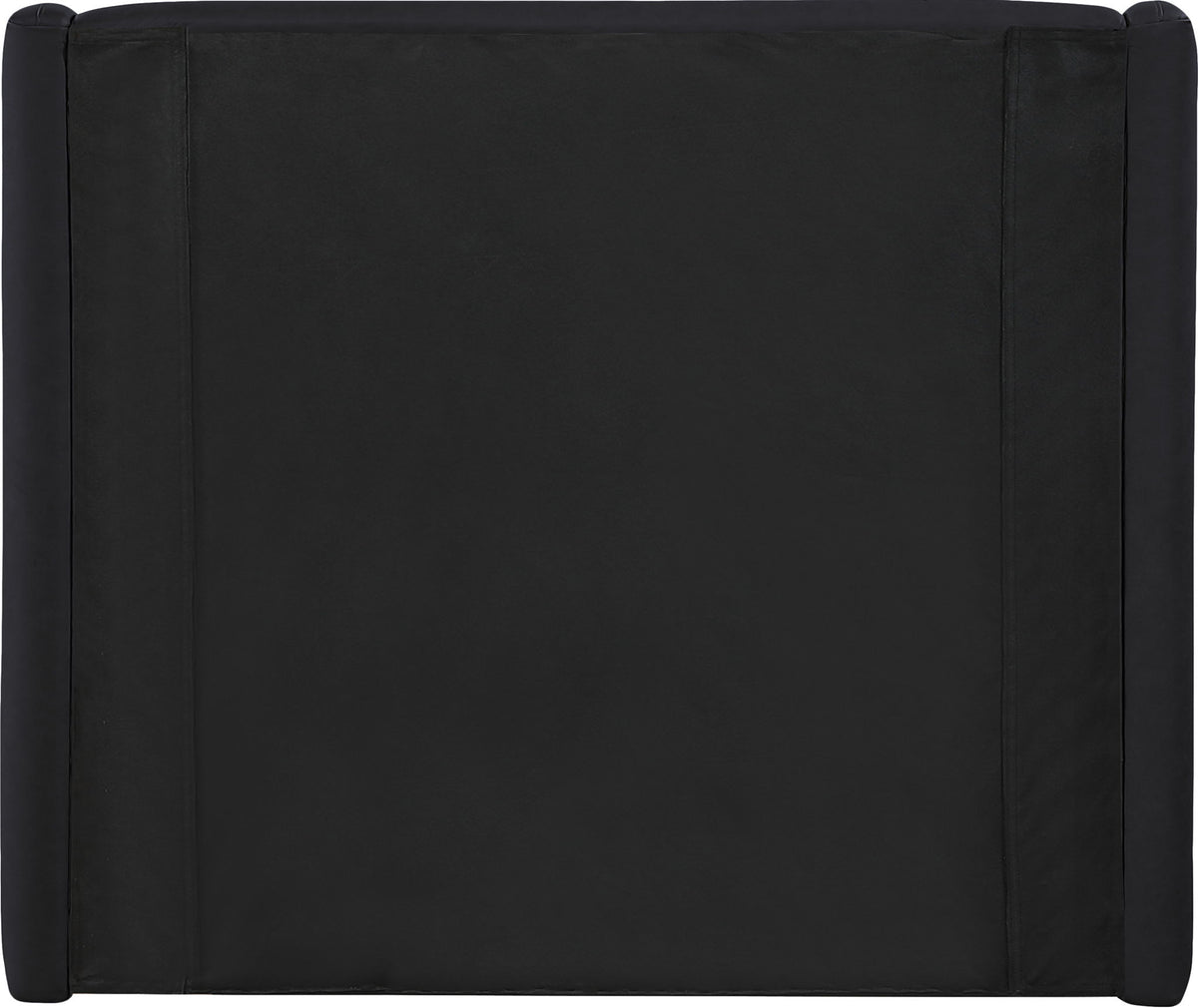 Warby - Upholstered Bed