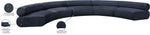 Bale - 5 Piece Modular Sofa