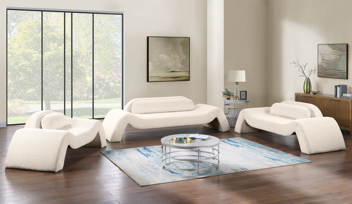 Austin - Corduroy Sofa
