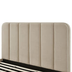 Parker - Bed