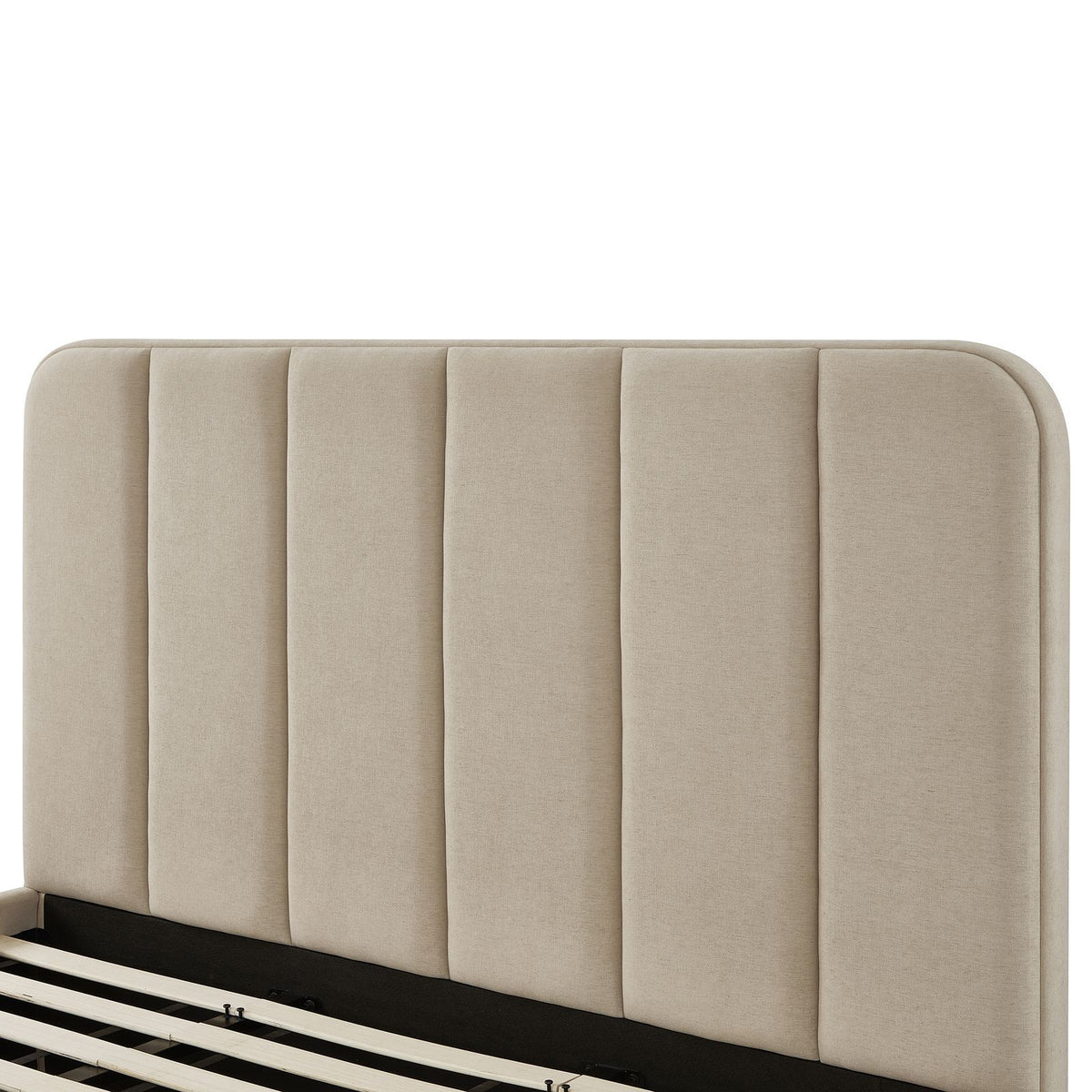 Parker - Bed