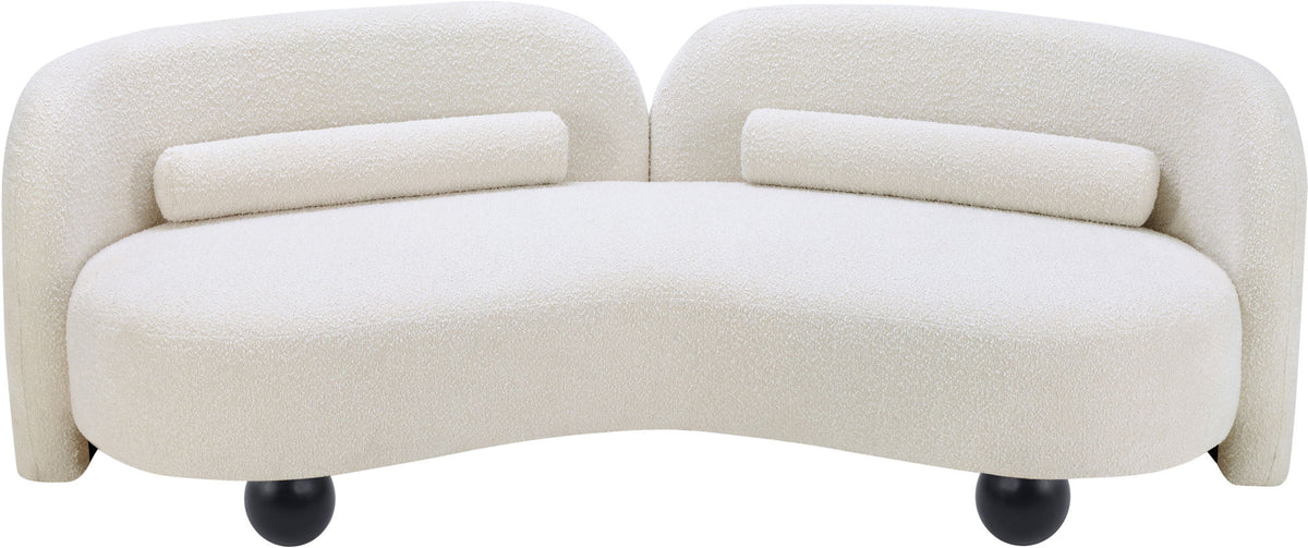 Daphne - Boucle Sofa