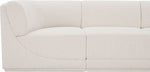 Ollie - 4 Piece Modular Sectional