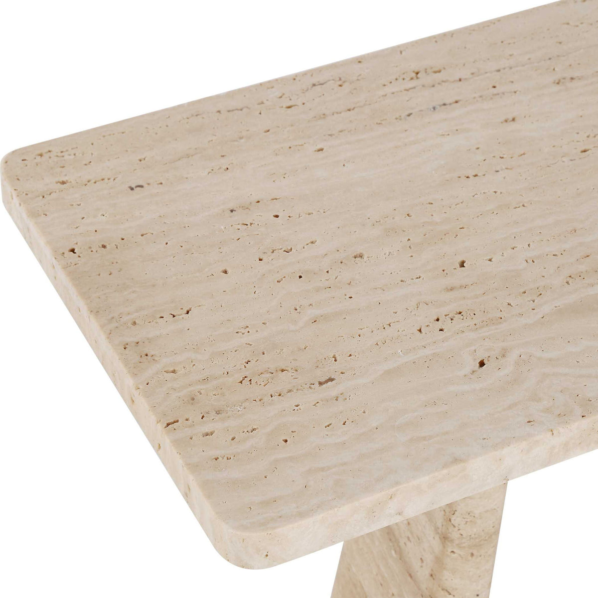 About Turn - Table