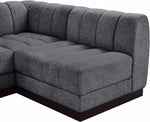 Quinn - 9 Piece Modular Sectional