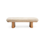 Ollie - Straight Bench