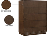 Scallop - Chest