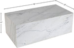 Bolzano - Marble Table