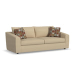 Chevy - Fabric Sofa