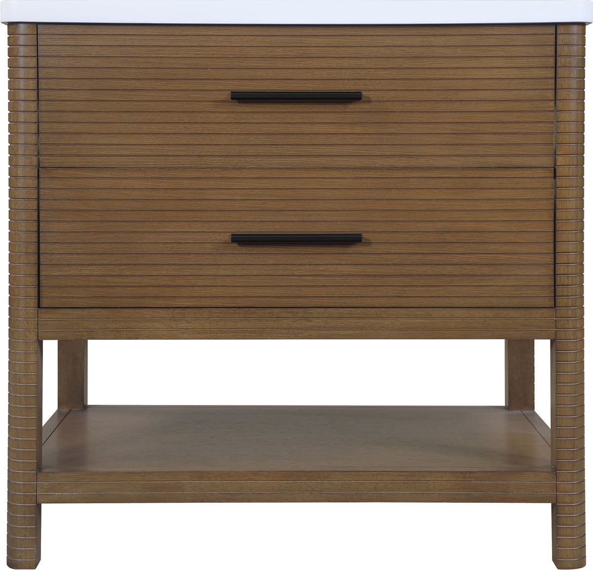 Oakwell - Bathroom Vanity