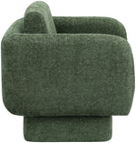 Alessandra - Swivel Accent Chair