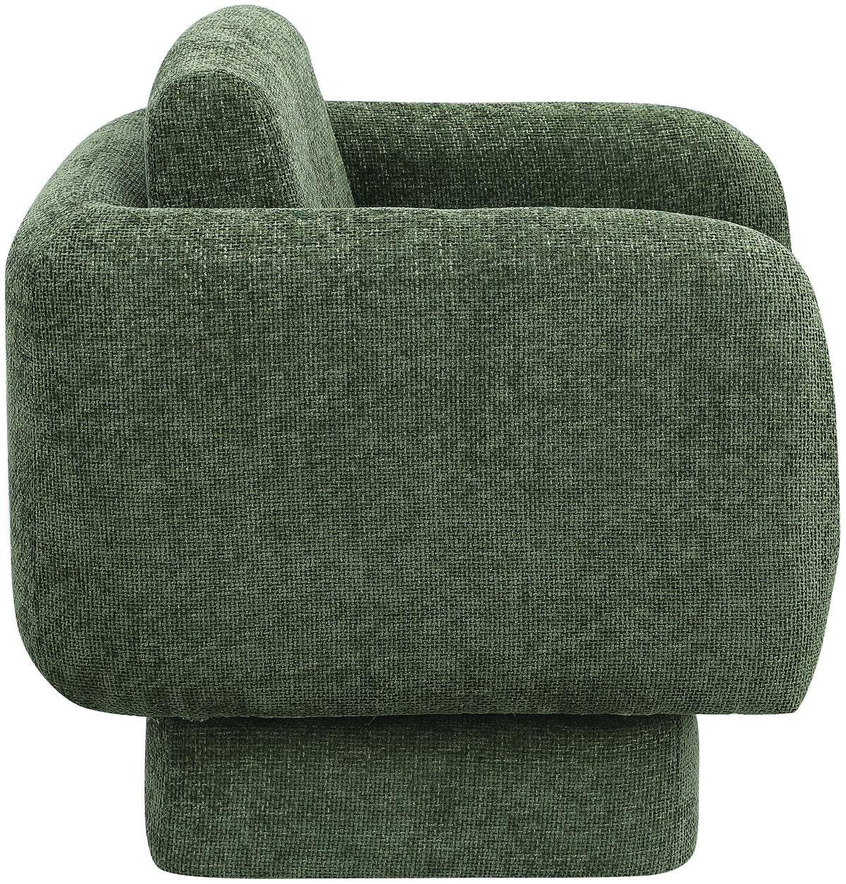Alessandra - Swivel Accent Chair