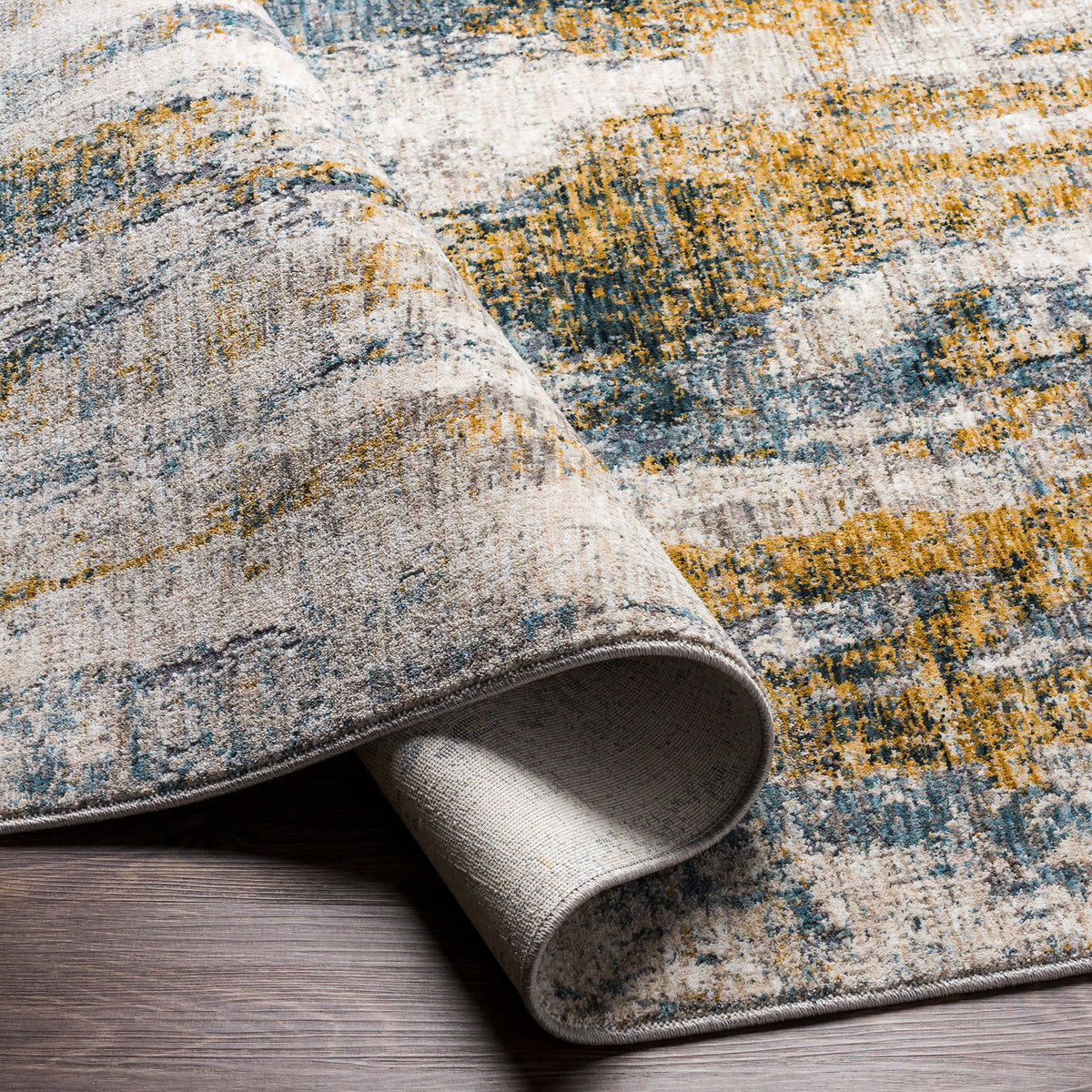 Ladoga - Modern Rug
