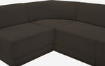 Ollie - 7 Piece Modular Sectional