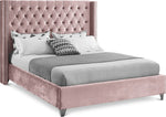 Aiden - Bed