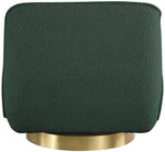 Geneva - Swivel Accent Chair