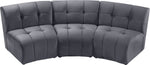 Limitless - 3 Pc. Modular Sectional