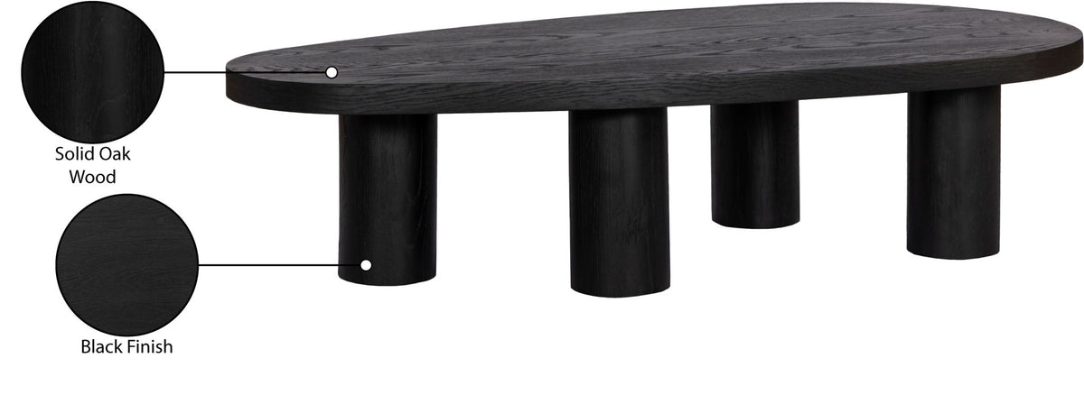 Beekman - Coffee Table