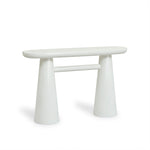Baila - Lacquer Console Table