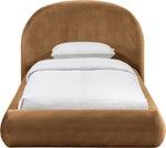 Celine - Upholstered Bed