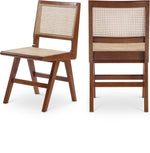 Preston - Dining Side Chair (Set of 2)