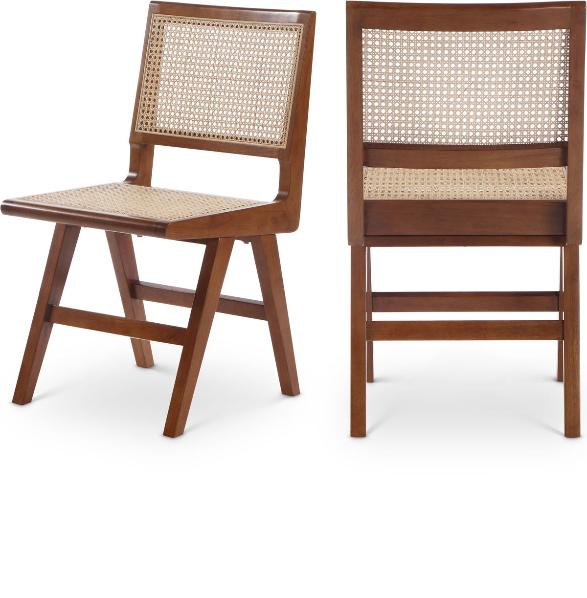 Preston - Dining Side Chair (Set of 2)