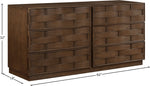 Weave - Dresser